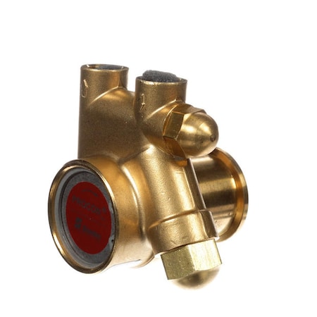 Lancer Brass Procon Pump With Straine 111A100F11AA250